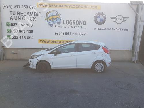 Vindusheismekanisme venstre bak FORD FIESTA VI (CB1, CCN) 1.25 | BP19126064C24 