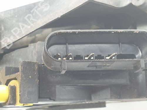 Rear left lock FORD C-MAX II (DXA/CB7, DXA/CEU) 1.0 EcoBoost | BP26549169C100 