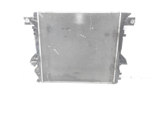 Køler JEEP WRANGLER III (JK) 2.8 CRD (200 hp) 31053907