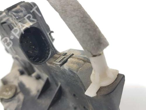 Rear right lock BMW 3 (E46) 320 d | BP3376183C99
