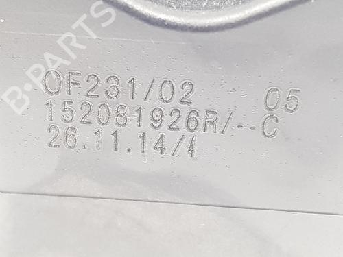 Other RENAULT TRAFIC III Van (FG_) 1.6 dCi 90 (FGME) | BP15939358O1