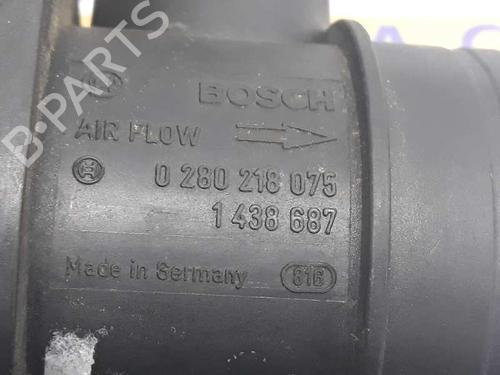 Mass air flow sensor BMW 3 (E46) 316 i | BP1657193M95 