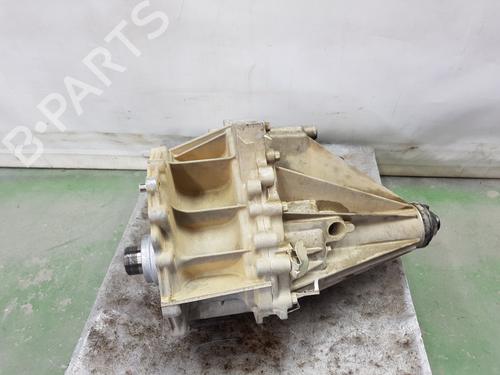 Transfer box NISSAN NAVARA NP300 (D40) 2.5 dCi 4WD (D40TT, D40T, D40M, D40BB) | BP36807361M36 - Image 2
