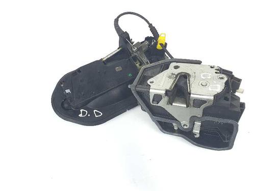 Front right lock BMW X3 (E83) xDrive 30 d | BP5851981C97 