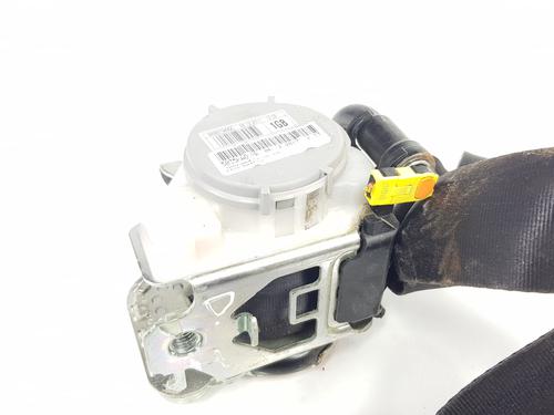 Airbag set CITROËN SPACETOURER Bus (V_) 1.6 BlueHDi 115 | BP30775558C86