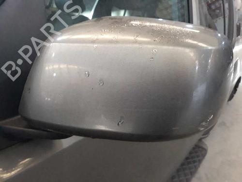 Elektronisk sensor NISSAN PATHFINDER III (R51) 2.5 dCi | BP1289731M84 