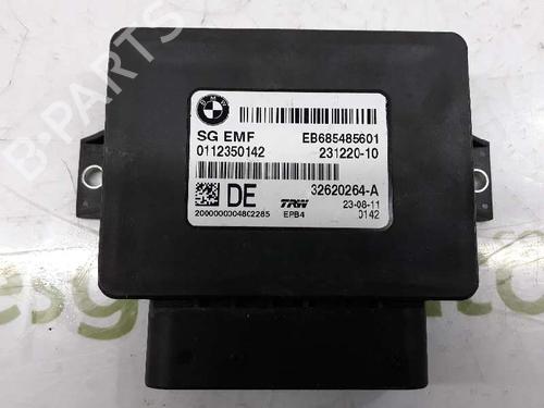 Electronic module BMW 5 Touring (F11) 530 d xDrive | BP775011M83 