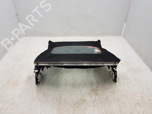 Used Convertible top Convertible top VW NEW BEETLE Convertible (1Y7) 2.0 (115 hp) 33677098 33677098