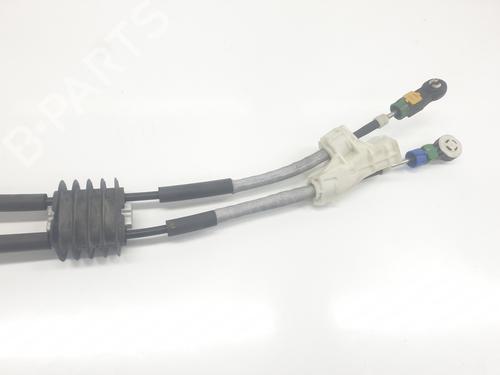 Gearstang OPEL ASTRA L Sports Tourer (OV5) 1.2 (FRHNPJ) | BP29856163M90 