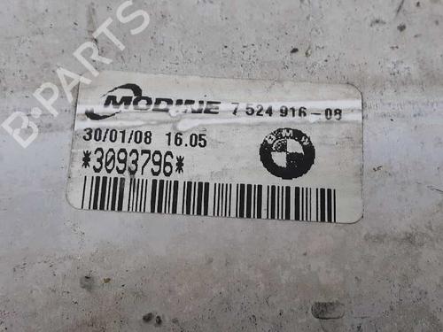 Intercooler BMW 1 (E87) 118 d | BP1239963M30