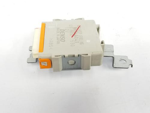Electronic module MITSUBISHI LANCER VIII (CY_A, CZ_A) EVO X (CZ4A) | BP9680652M83 