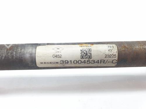 Right front driveshaft RENAULT KANGOO III MPV | BP37630832M39 - Image 4
