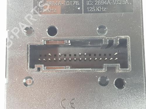 Electronic module VW GOLF VII Variant (BA5, BV5) 2.0 GTD | BP37471739M83  - Image 5