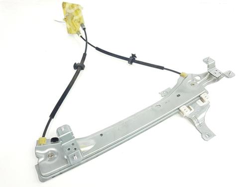 Rear right window mechanism RENAULT MEGANE III Hatchback (BZ0/1_, B3_) 1.5 dCi (BZ09, BZ0D, BZ1W, BZ29, BZ14) | BP29467007C25 