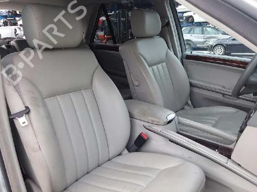 Rudehejsemekanisme venstre bagtil MERCEDES-BENZ M-CLASS (W164) ML 320 CDI 4-matic (164.122) | BP1251934C24 