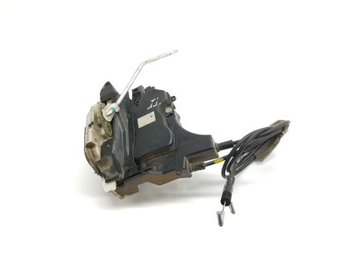 Rear left lock MITSUBISHI L200 / TRITON (KA_T, KB_T) 2.5 DI-D 4WD (KB4T) | BP23227336C100 