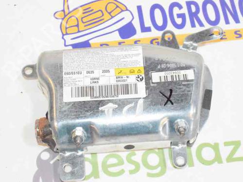 Electronic module BMW 5 (E60) 520 d | BP761274M83 