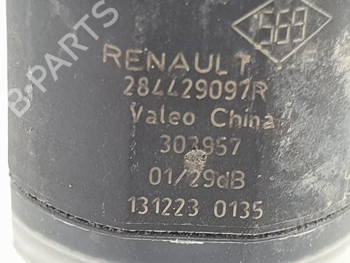 Electronic module RENAULT ARKANA I (LCM_, LDN_) | BP33936313M83 - Image 2