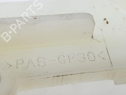 Gear lever MITSUBISHI ASX (GA_W_) 1.6 MIVEC (GA1W) | BP15126334M90 