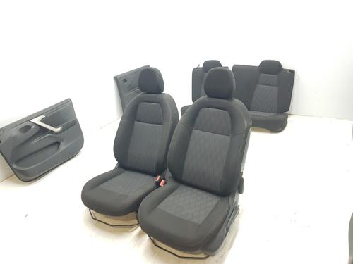 Juego Asientos CITROËN C-ELYSEE (DD_) 1.2 VTi 82 | BP5588207C78 