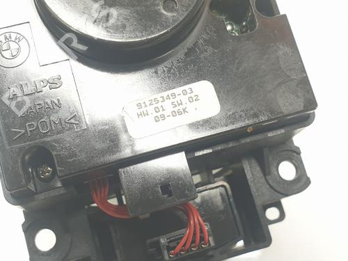 Switch BMW X6 (E71, E72) xDrive 30 d | BP17172368I30 
