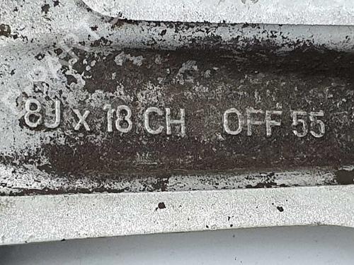 Rim LAND ROVER FREELANDER 2 (L359) 2.2 TD4 4x4 | BP12466473C45 