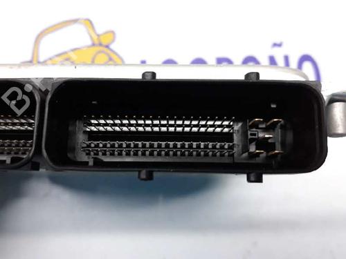 Engine control unit (ECU) SKODA FABIA I (6Y2) 1.9 SDI | BP2973731M57 