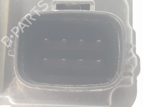 Front right lock VOLVO S60 I (384) 2.4 D | BP16539138C97 