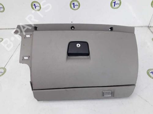 Used Glove box VOLVO C70 II Convertible (542) 2.4 i (170 hp) 4241964