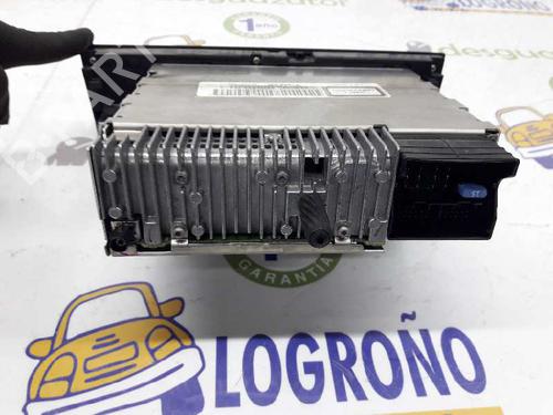 Radio BMW 1 (E87) 116 d | BP2491109E6 