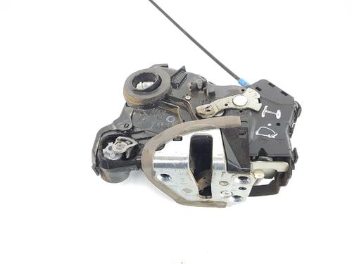 Front left lock TOYOTA LAND CRUISER PRADO (_J15_) 3.0 D-4D (KDJ155_, KDJ150_, KDJ150R, KDJ155R) | BP6822329C98 