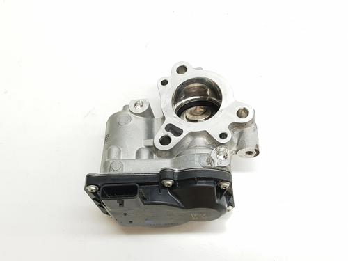 Spjældhus Spjældhus RENAULT KANGOO III MPV [2021-2026] 37630918 37630918