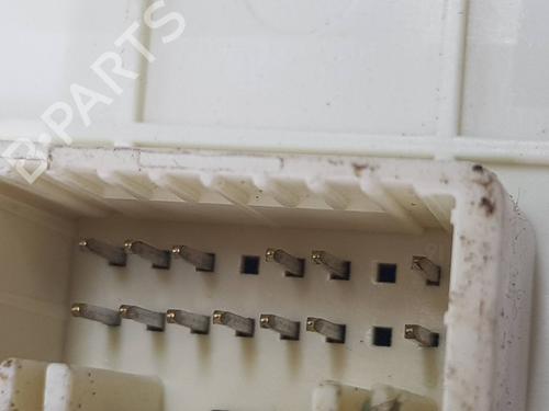 Left front window switch RENAULT LAGUNA Coupe (DT0/1) 3.5 V6 (DT0P) | BP31343743I27