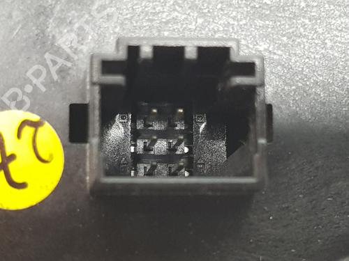 Climate control OPEL CROSSLAND X / CROSSLAND (P17, P2QO) 1.2 (75) | BP22548554I5 