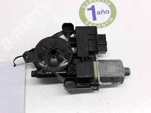 Left rear window motor VW TOURAN (5T1) 1.6 TDI | BP3512201E23 