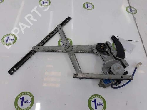 Front right window mechanism HYUNDAI MATRIX (FC) 1.5 CRDi VGT | BP4497359C23 