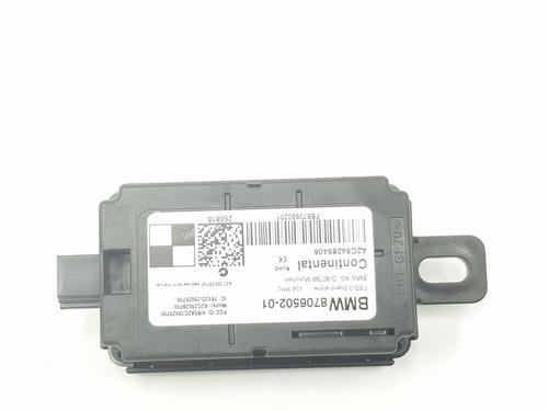 Elektronisk modul BMW X1 (F48) sDrive 18 d | BP21589539M83 