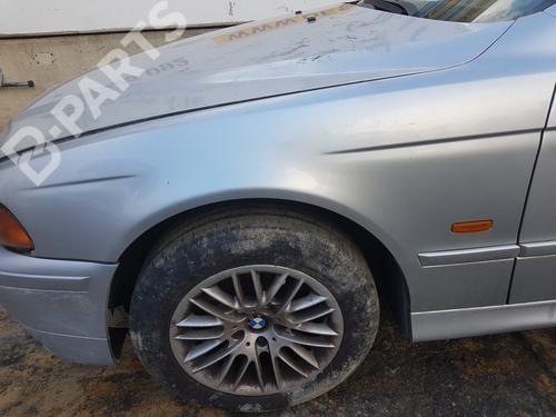 Climate control BMW 5 (E39) 525 i | BP10649253I5  - Image 30