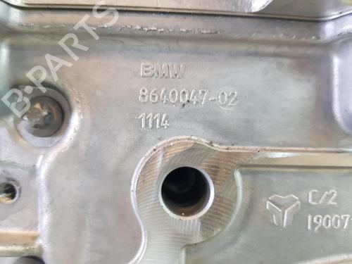 Engine BMW 3 (G20, G80, G28) 330 i | BP10105799M1 