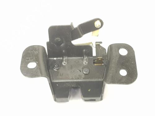 Tailgate lock HYUNDAI TUCSON (JM) 2.0 CRDi All-wheel Drive | BP16346665C101 