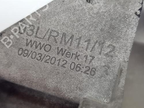 Support AUDI A4 B8 Avant (8K5)  | BP26333784C155 