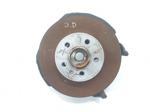 Used Right front steering knuckle SEAT IBIZA V (KJ1, KJG) 1.0 MPi (80 hp) 28355659