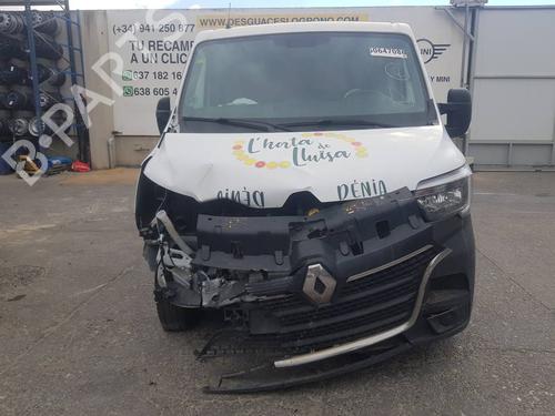 Gearbox RENAULT MASTER III Van (FV) 2.3 dCi 135 FWD (FV0N, FV08, FV06, FV00, FV1S) | BP38710924M3 - Image 24