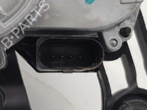 Rear wiper motor SKODA FABIA III (NJ3) 1.0 | BP6129722M102 