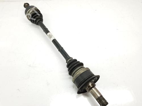 Left rear driveshaft BMW 3 (F30, F80) 318 d | BP16534528M40 