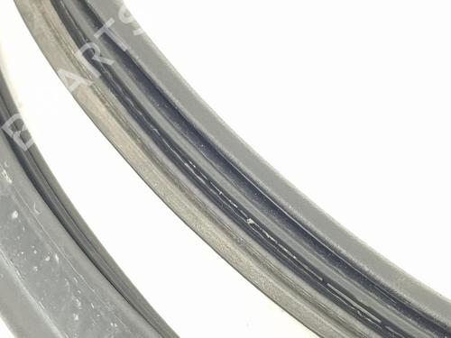 Rubber door seal SEAT IBIZA V (KJ1, KJG) 1.0 TSI | BP14244292C142