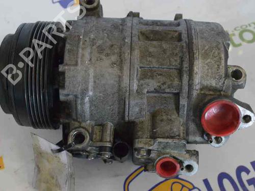 AC compressor BMW 3 Coupe (E46) M3 | BP1167423M34 