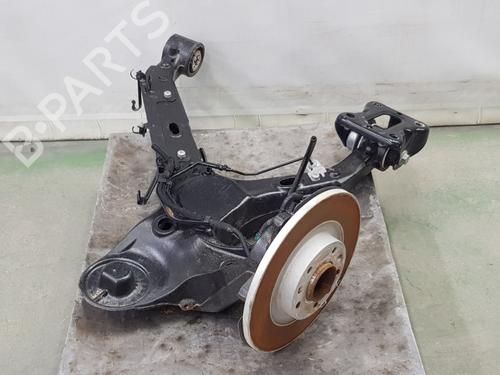 Used Right rear steering knuckle CITROËN JUMPY III Van (V_) [2016-2026]  32072959