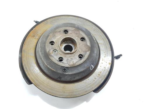 Used Right rear steering knuckle MERCEDES-BENZ R-CLASS (W251, V251) R 280 CDI 4-matic (251.020) (190 hp) 18102071