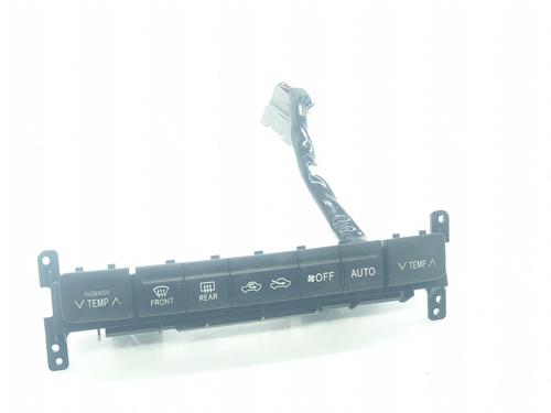 Used Climate control TOYOTA LAND CRUISER PRADO (_J12_) 3.0 D-4D (KDJ120, KDJ125) (163 hp) 16989133